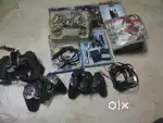 Sony game ps2 CD