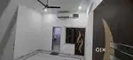 Ground Floor 3 BHK Semi Furnished House on rent
