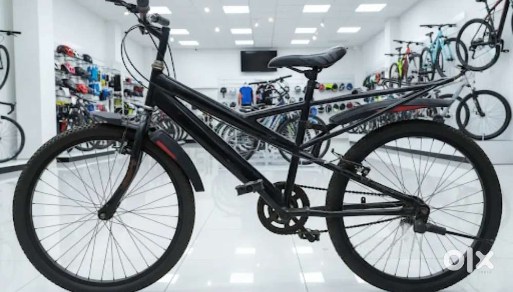 Call karo ₹ *free pump* #Bicycle #Second Hand #Second And Cycle #cycle