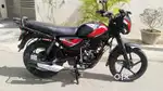 BAJAJ CT 110 X