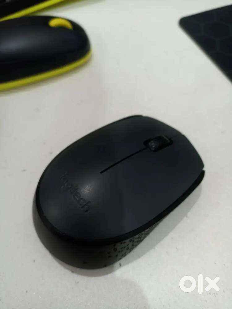Logitech Mouse M171 New condition