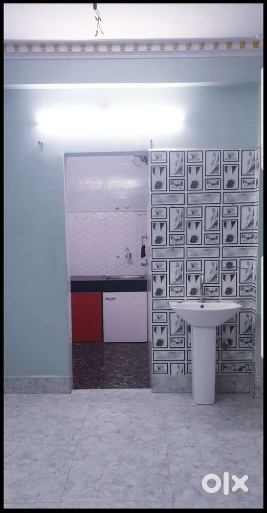 2BHK Semifurnished flat for sale at Jawahar 13 No Road, Mango