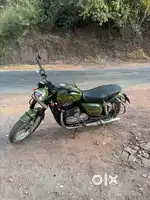 Selling urgently shifting