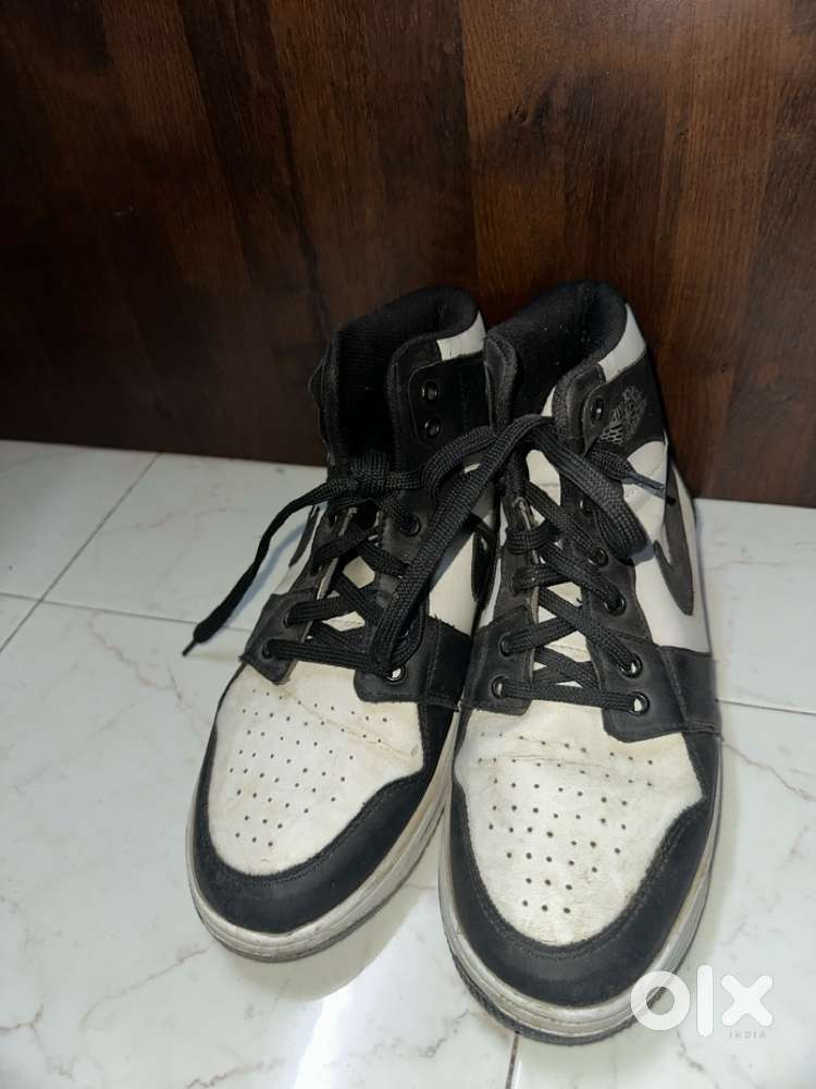 Nike air jordans size 7