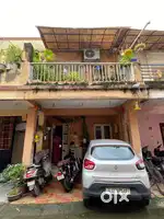 ROW HOUSE DUPLEX FOR SALE..!