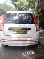 Maruti Suzuki Wagon R 2024 Petrol Good Condition