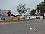 On Road Property For Sale In Coimbatore pollachi Road