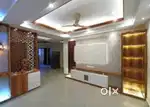 आपके फलेट आफिस शोरूम में फर्नीचर ऐड कलरकाम पीओपी बना देंगे