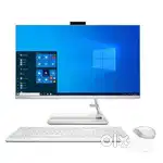 Lenovo All in One Desktop PC