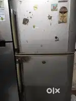 Fridge fridge