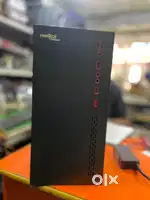 Full New condition Computer PC setup All Part Under Warranty