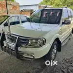 TATA Safari 2010