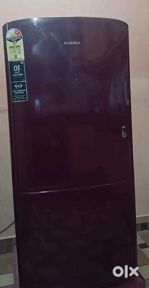 Refrigerator