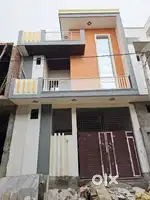 117 gaj complete makan Radha kunj sardhana roade kankar khara meerut