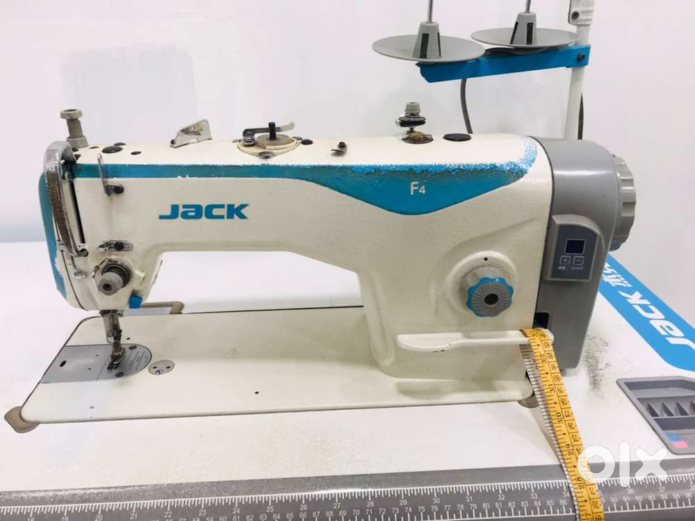 Jack sewing machine