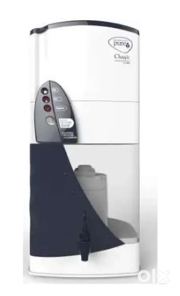 Pure Non electric water purifier