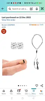 Bluetooth device  cheating device