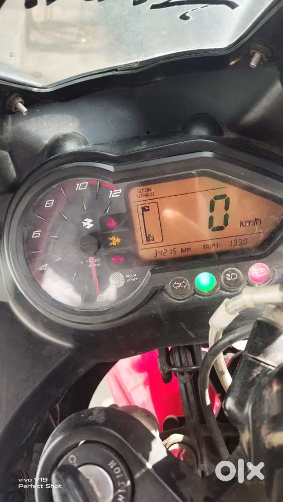 New candition and good drive