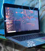 HP Elitebook 840 G4 Full Screen touch display