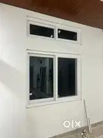 UPVC window & DOOR( show the photos for sites)
