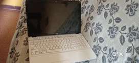 Hp Pavillion laptop urgent Sale