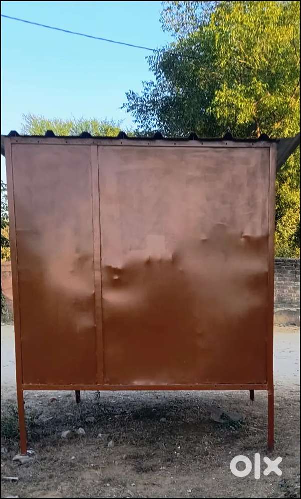 5 x 5 ki Lohe ki Thadi