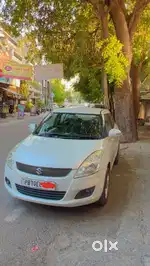 Maruti Suzuki Swift 2013 Diesel Well Maintained