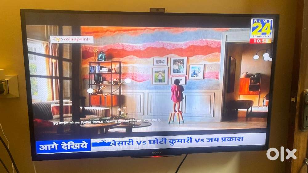 Sony 43-inch LED TV  Great Condition  ₹7,000 Only  Full HD Display
