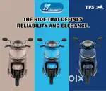 ALL NEW TWO WHEELER AVAILABLE LOW DOWN PAYMENT EASY EMI