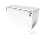 Commercial fridge