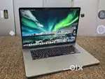 Apple Macbook Pro  2021 i7/16/512/5.5gb GFX 16inch Retina Screen