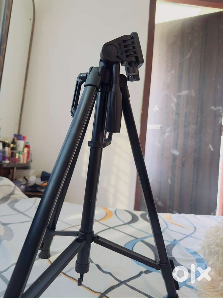 Nafa 3366 Mobile plus camera tripod