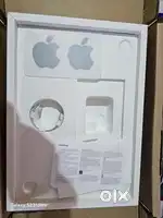 Apple macbook air M3 chip 15.6 inch