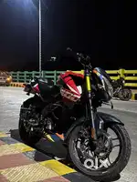 NS200 for sale