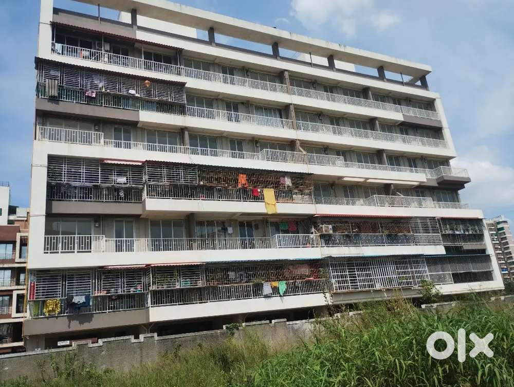 1rk flat for sell in dronagiri at prime location