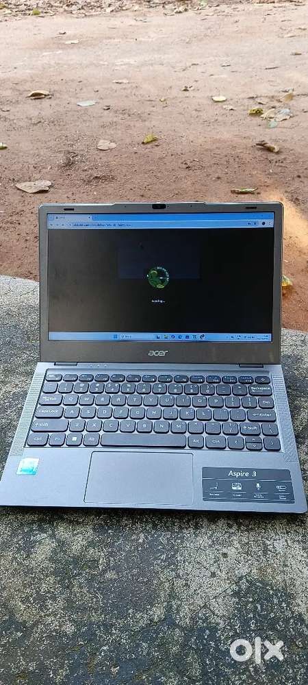 Acer laptop