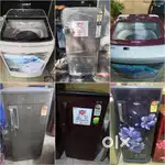 LG ] REFRIGERATOR [ WITH 5 YEAR'S ] WARRANTY [ FREE DELIVERY ]