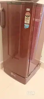 Selling 195L Lg Refrigerator 5 star
