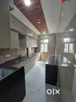 Newly built 3BHK With Lift Car parking for rent in shastri nagar