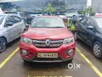 Renault KWID, 2016, Petrol