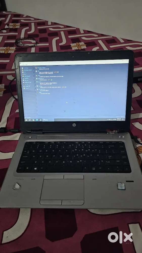 Two Laptops for sell i5 2nd Gen ans i5 6th Gen