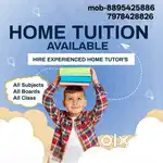Home tution