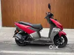 Tvs ntorq 125 cc bs4 model
