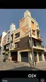 3bhk duplex house for sale