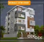 CHARAN MA NAGAR NEW 12 BHK 6 PORTIONS RENTAL INCOME PROPERTY SALE