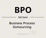 BPO CALL CENTRE