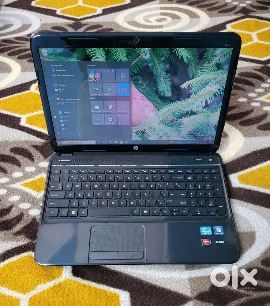 hp core i3 laptop in very good working condition