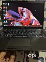 Dell 5400 latitude touch screen