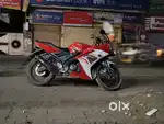 Yamaha R15 V2