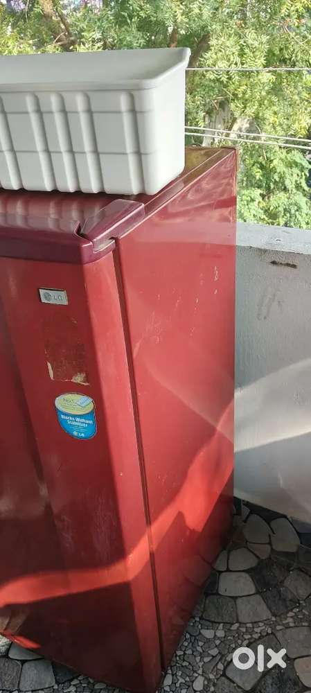 Good working condition